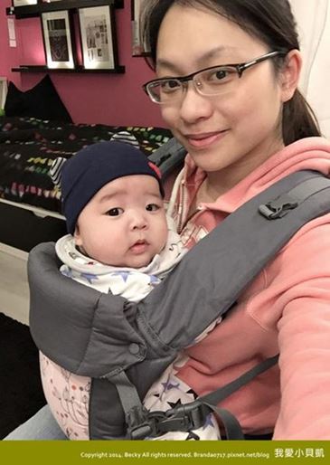 我愛小貝凱 我愛小貝凱