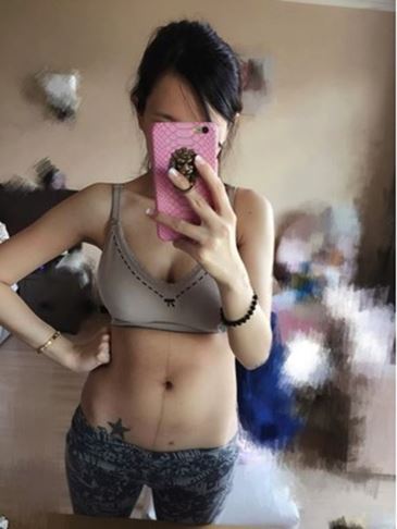 菲菲 菲菲