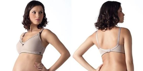 凱莎爾夢幻款哺乳內衣 凱莎爾夢幻款哺乳內衣