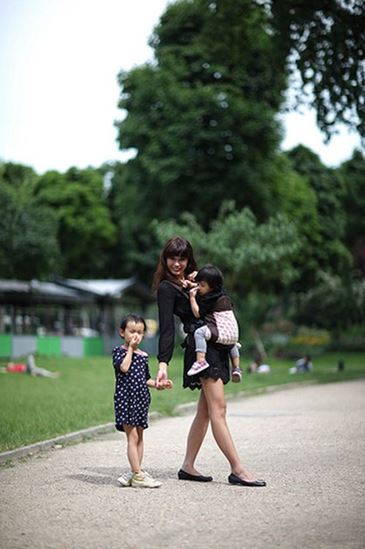 村子裡的凱莉哥 村子裡的凱莉哥