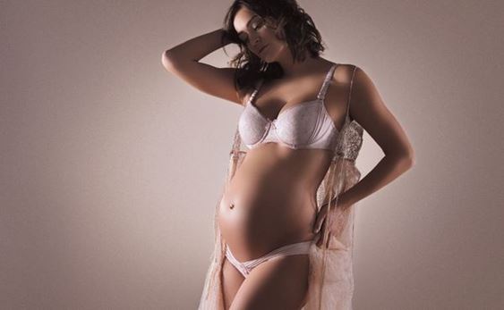 凱莎爾魔力款哺乳內衣 凱莎爾魔力款哺乳內衣