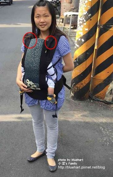 家有寶貝妮 家有寶貝妮
