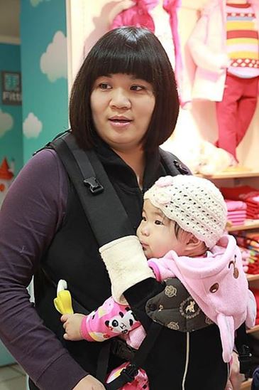 蘋果媽咪 蘋果媽咪