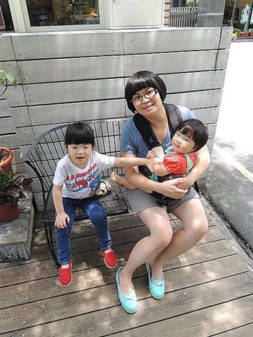 蘋果媽咪 蘋果媽咪