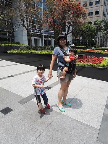 蘋果媽咪 蘋果媽咪