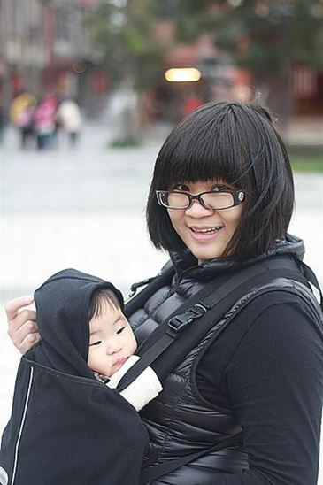 蘋果媽咪 蘋果媽咪