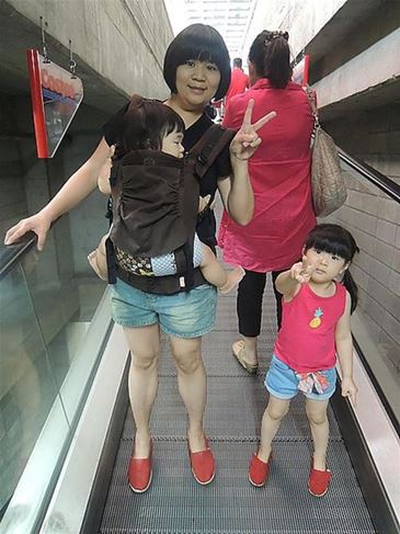 蘋果媽咪 蘋果媽咪