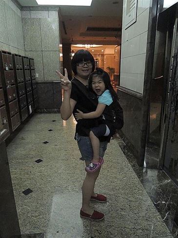 蘋果媽咪 蘋果媽咪