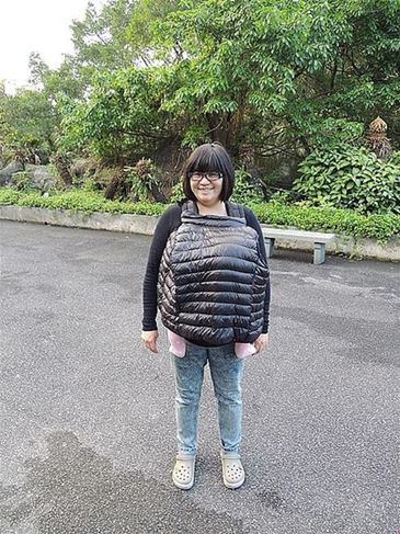 蘋果媽咪 蘋果媽咪