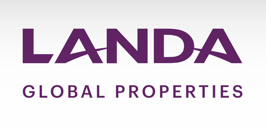 Landa Global Properties logo