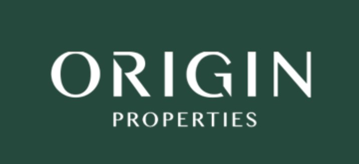 Origin Properties logo