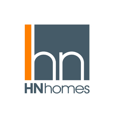 HN Homes logo