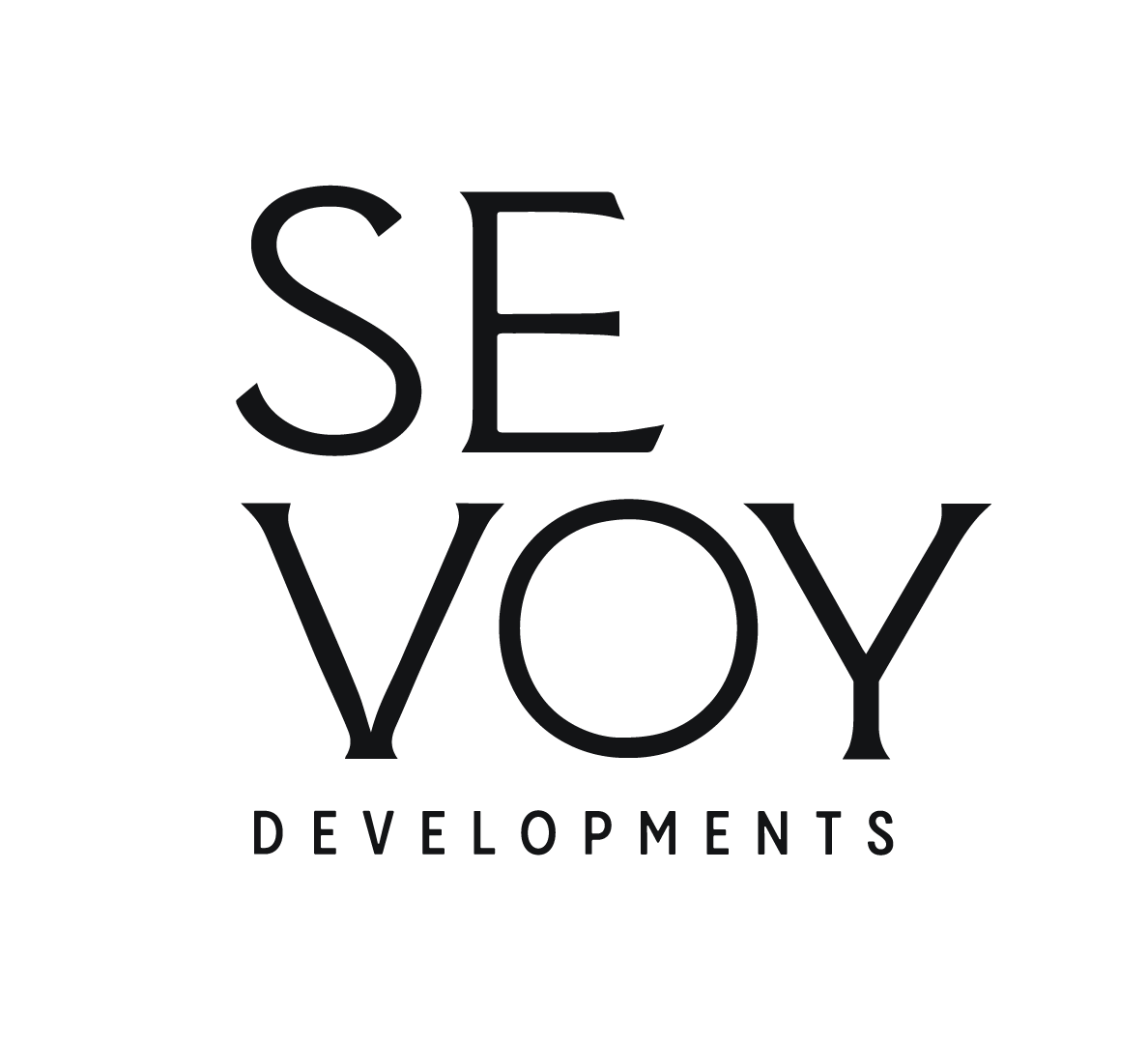 Sevoy Developments logo