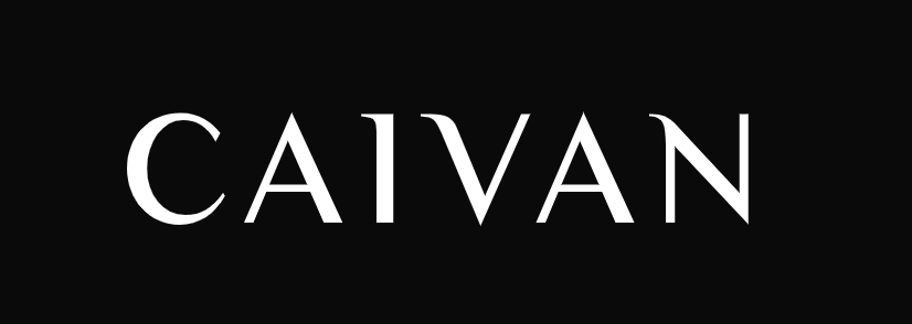 Caivan Communities logo