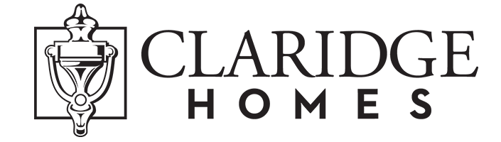 Claridge Homes logo