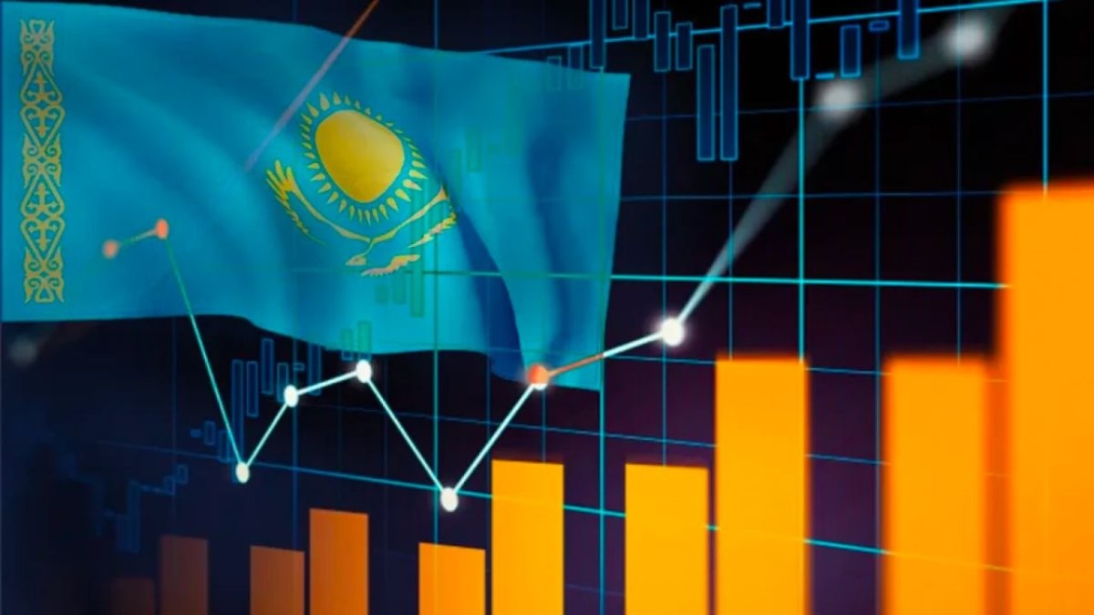 Image - Как изменится ВВП Казахстана в 2025 году?