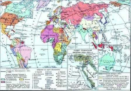 Image - Будут ли территориальные изменения РФ в 2025?