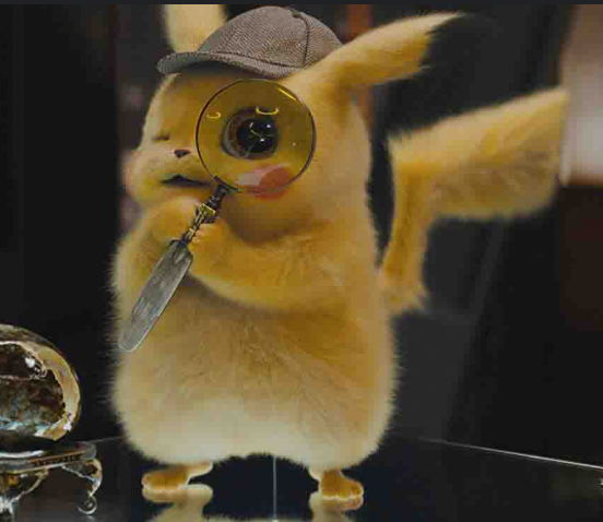 Pikapika