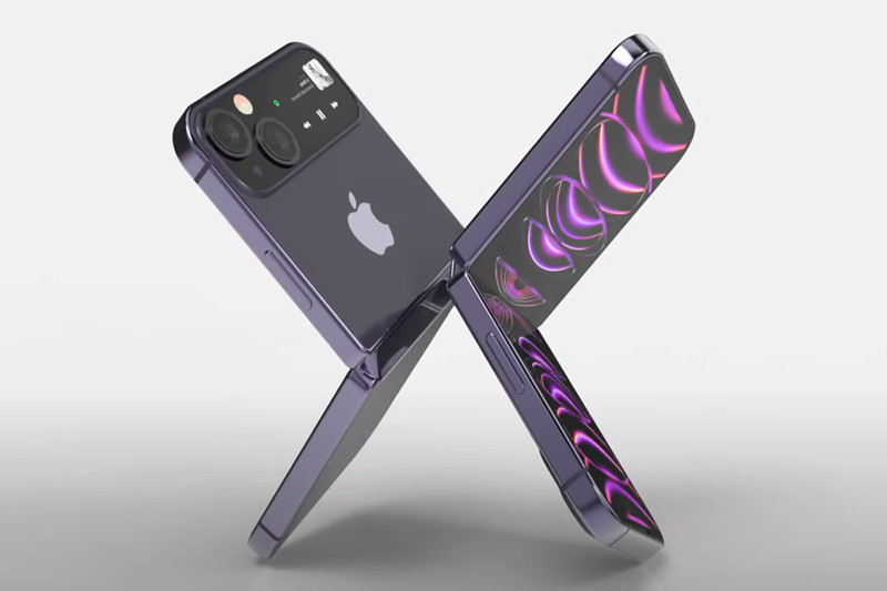 Apple 是否會在 2026 年內正式推出摺疊手機？