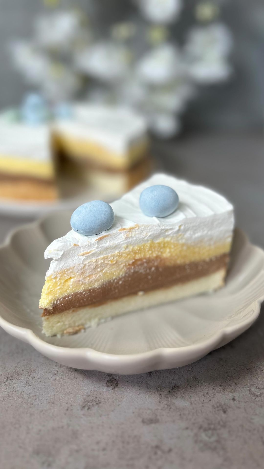 Ledena torta