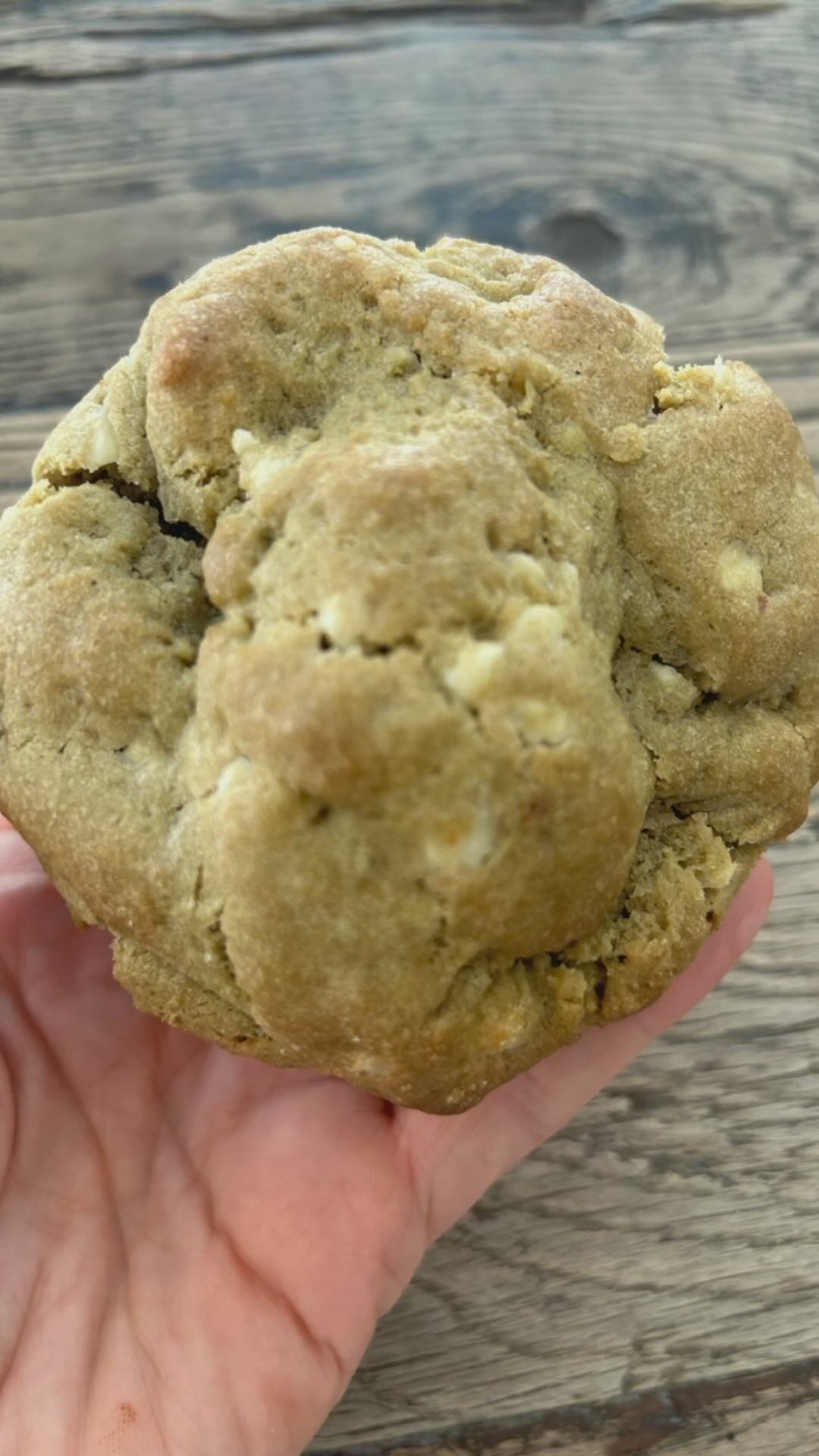 American Cookies