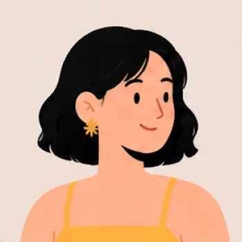 Madhuri Kamath