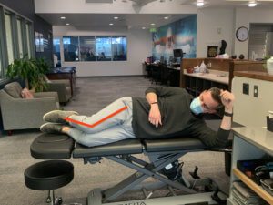 sleeping position greater trochanteric bursitis the prehab guys
