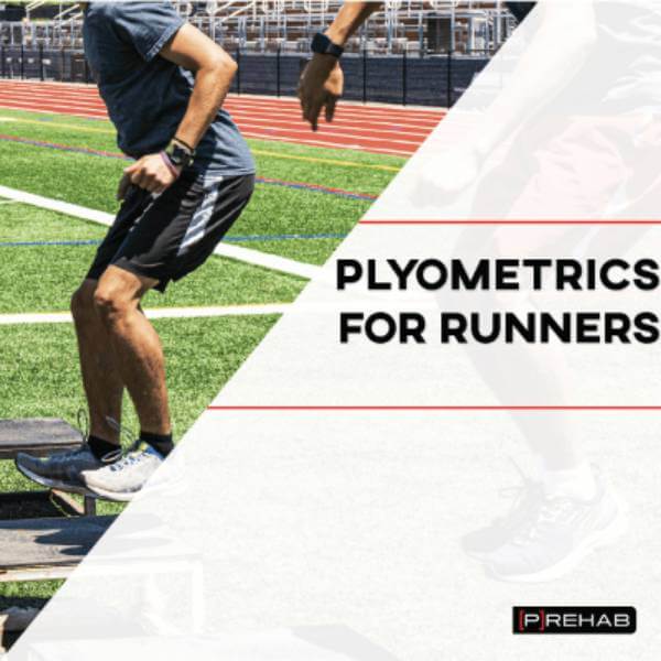 PLYOMETRIC EXERCISES FOR DISTANCE RUNNERS