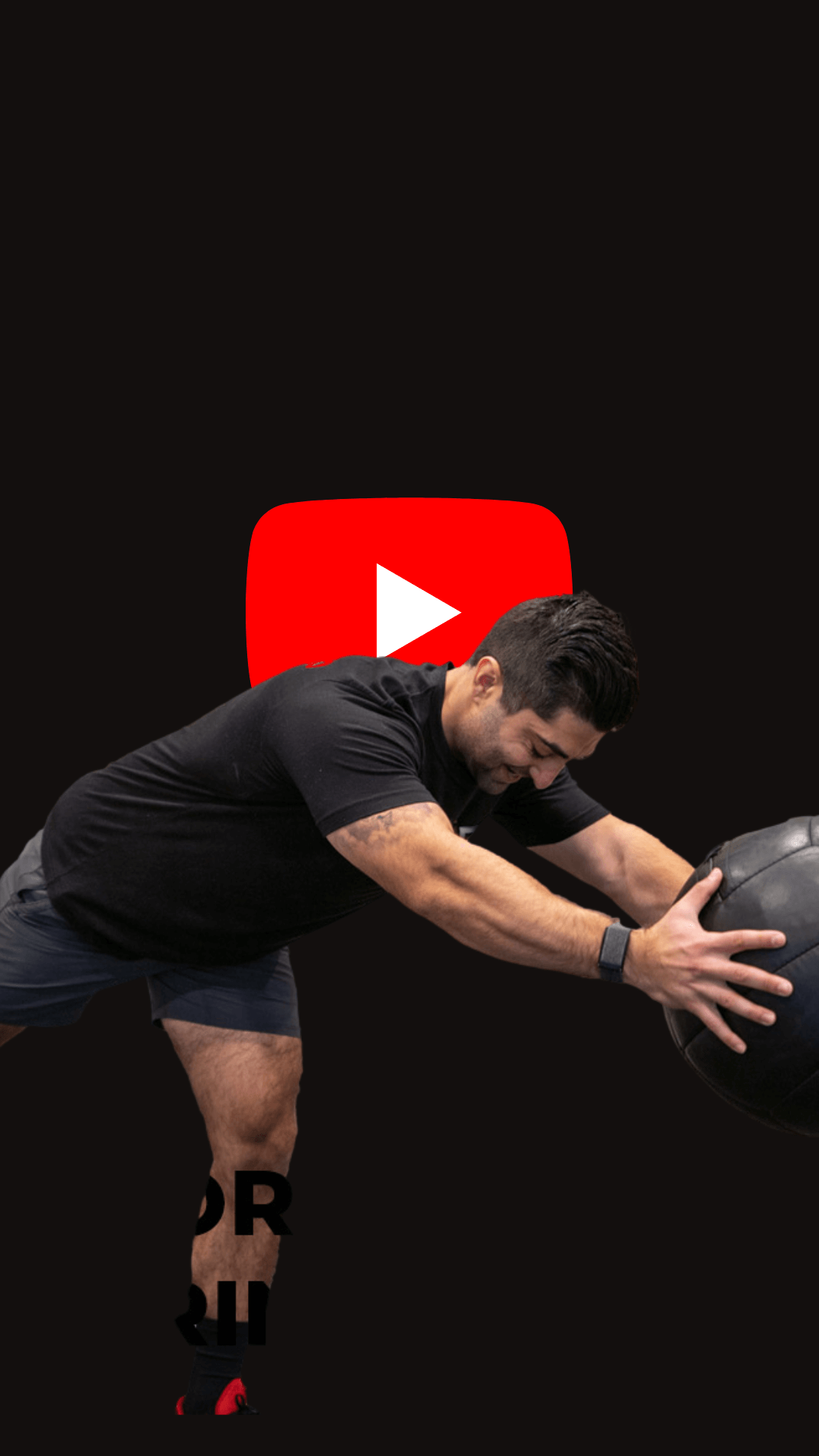 Proximal Hamstring