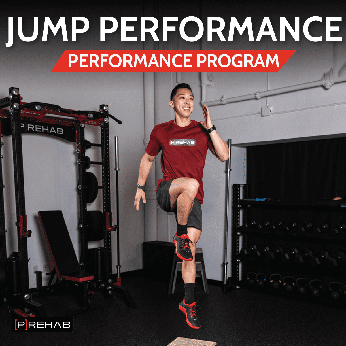 jump performance program prehab guys med ball exercises