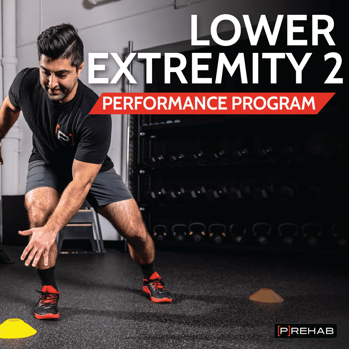 Lower Extremity 2
