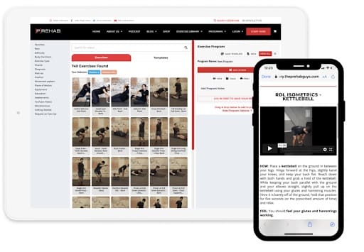 exercise library the prehab guys rotator cuff exercises