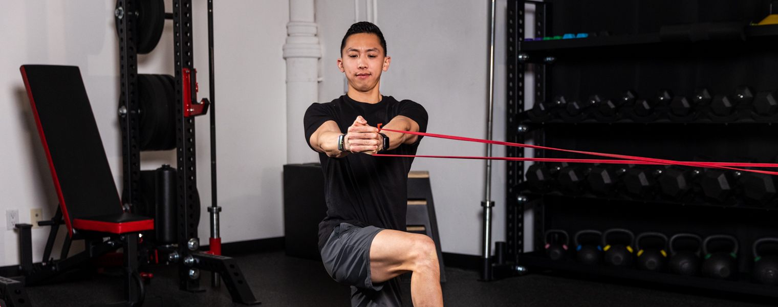 Core Performance Program