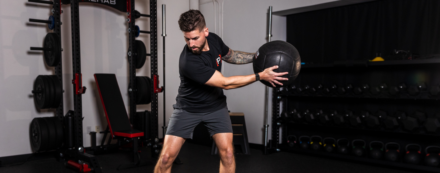 Golf Performance Program