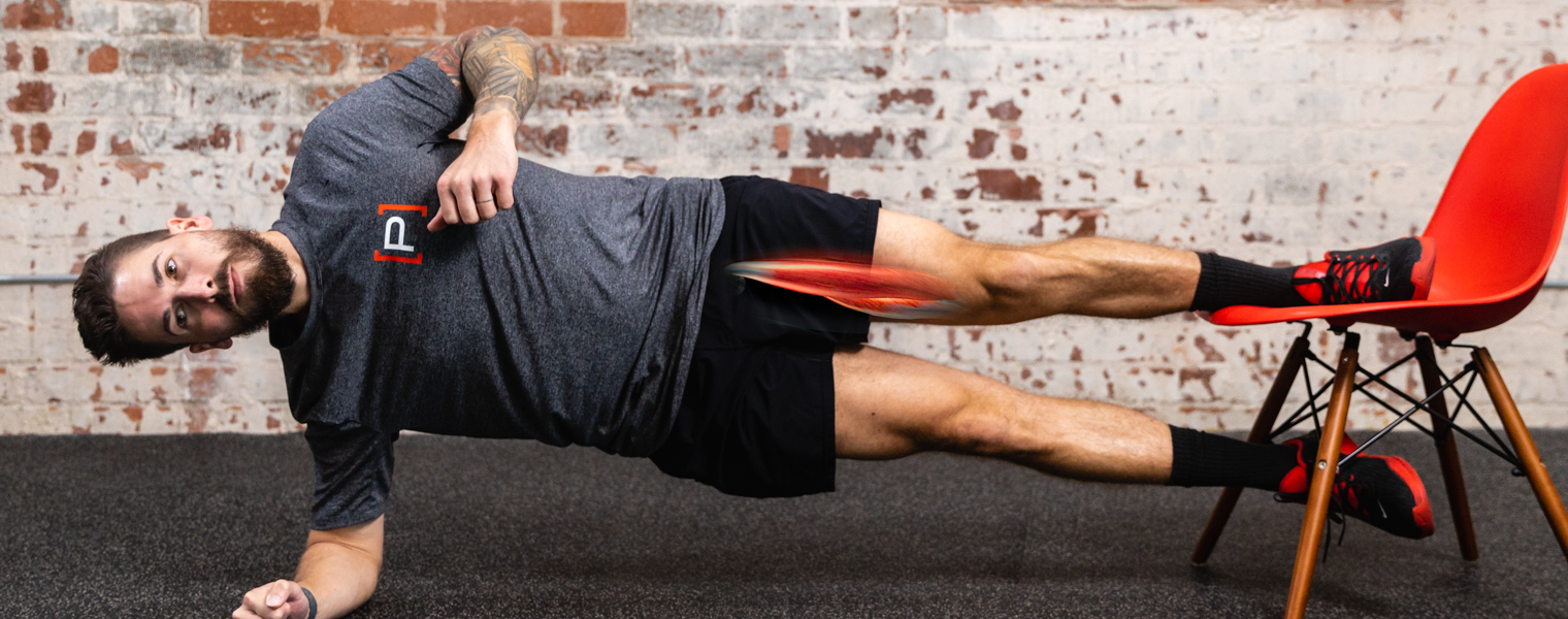 Groin [P]rehab Program