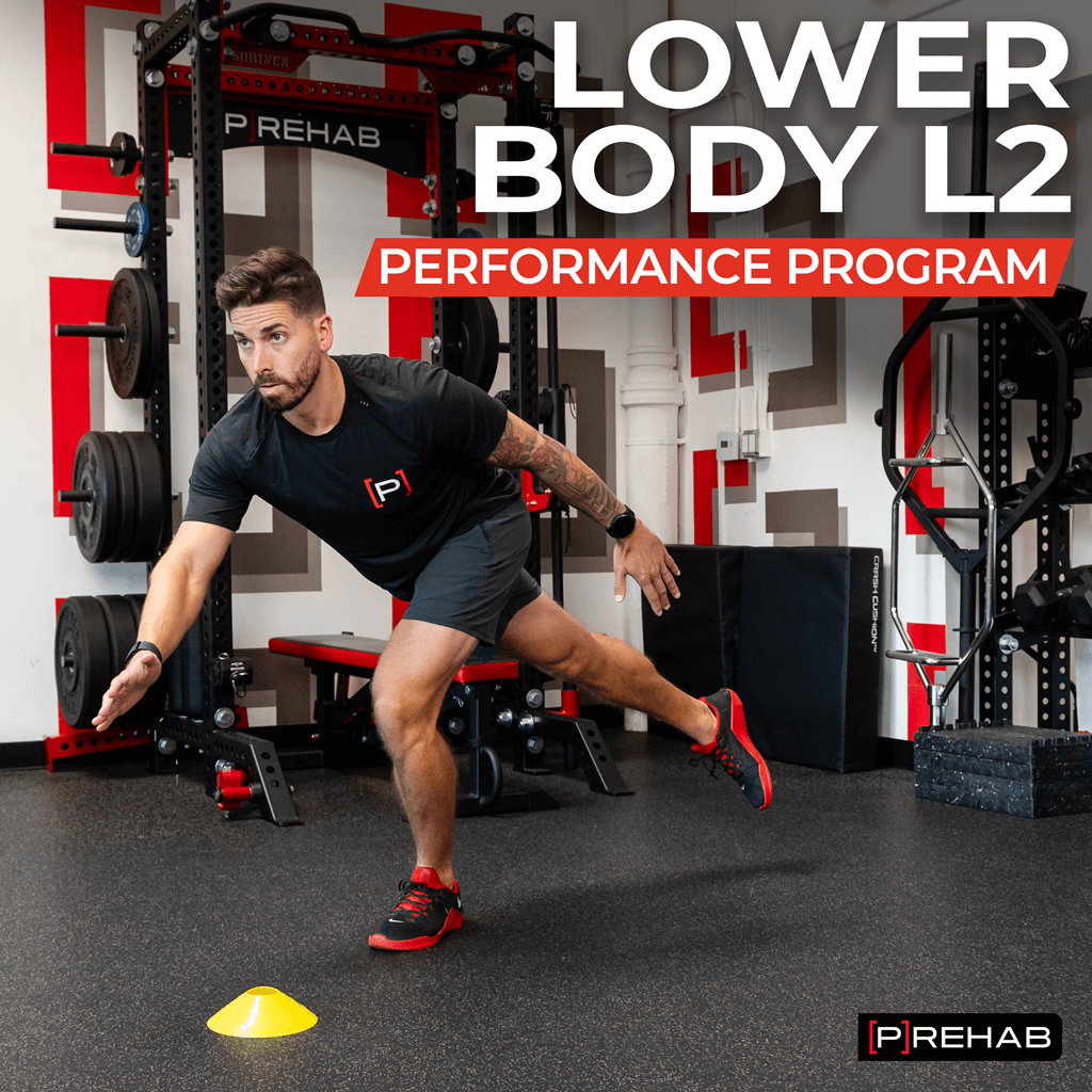 Lower Body Performance Program Level 2 (1)