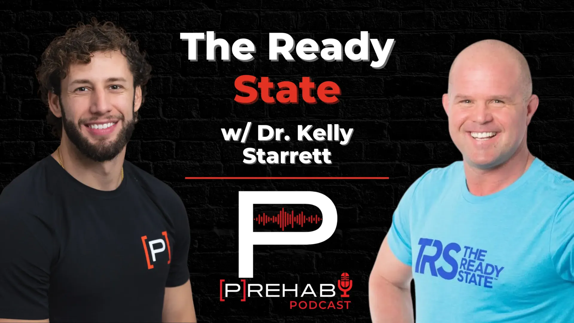 Making Corrective Exercises Less Confusing, Pain vs Injury & Defining The Ready State with Dr. Kelly Starrett
