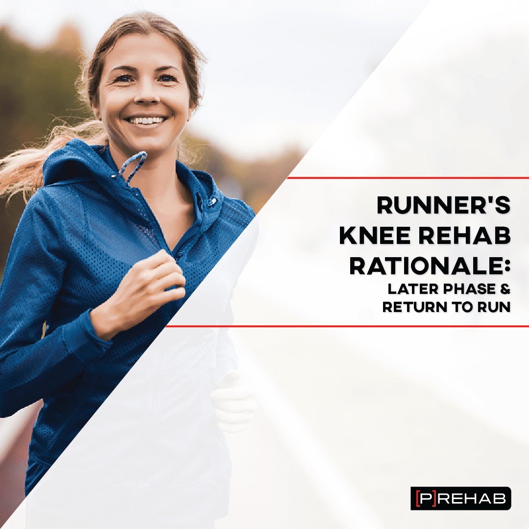 Runner's Knee Rehab Rationale - INSTAGRAM (1)
