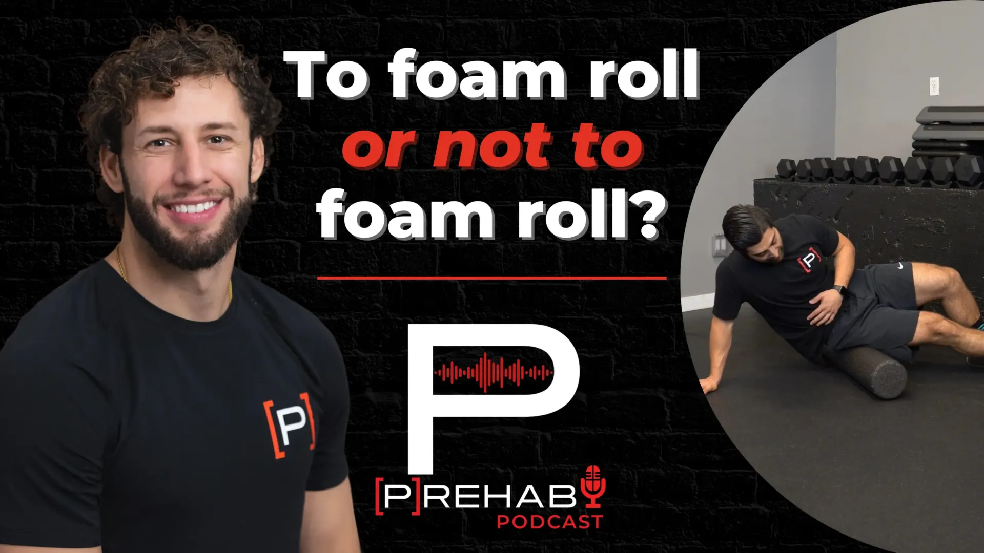 Should You Be Foam Rolling? What Does Foam Rolling Actually Do?
