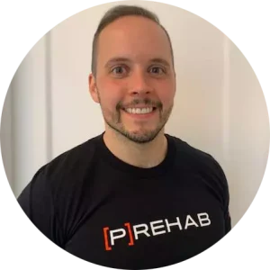 ryan nosak the prehab guys