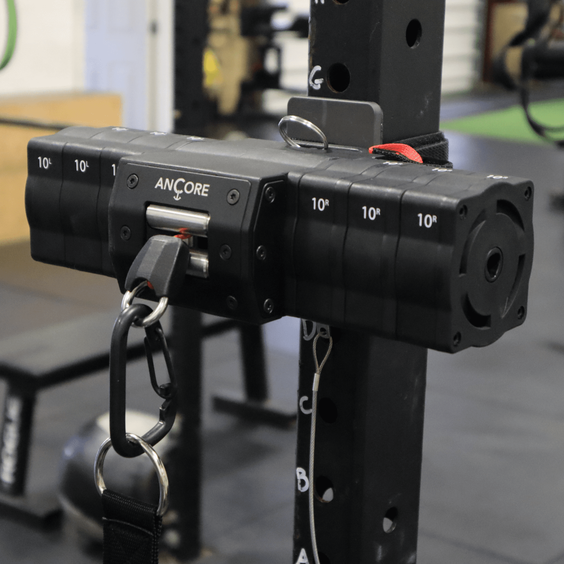 ANCORE Pro