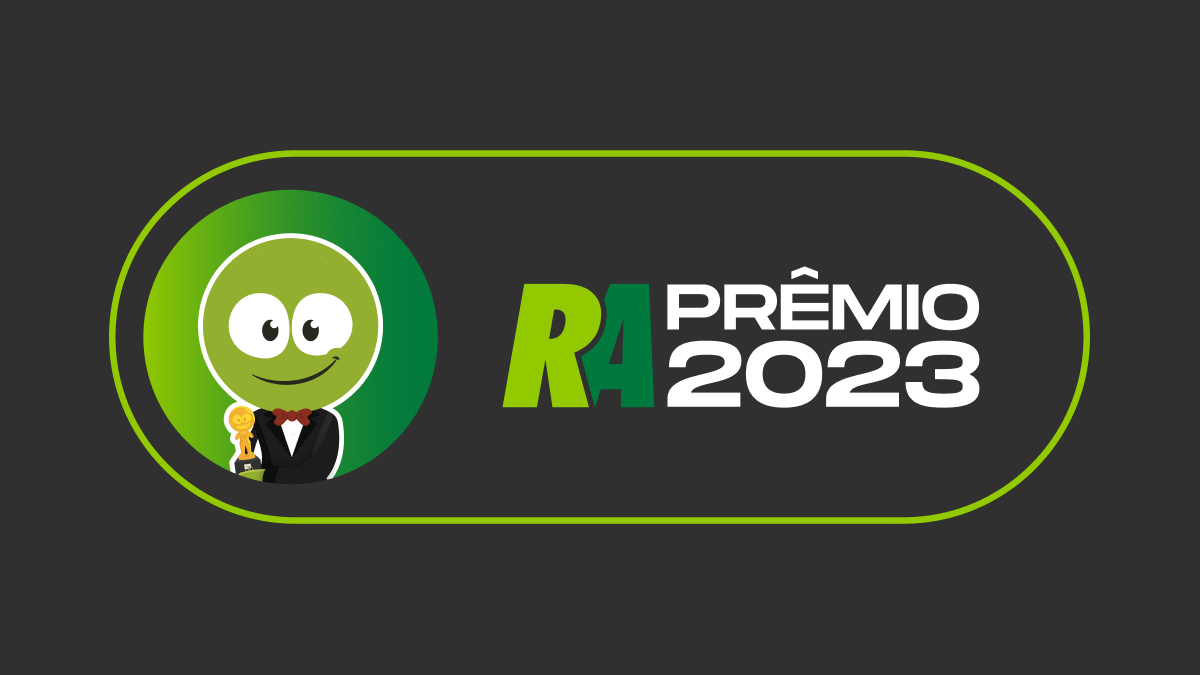 CredPago é indicada ao Prêmio Reclame Aqui 2022