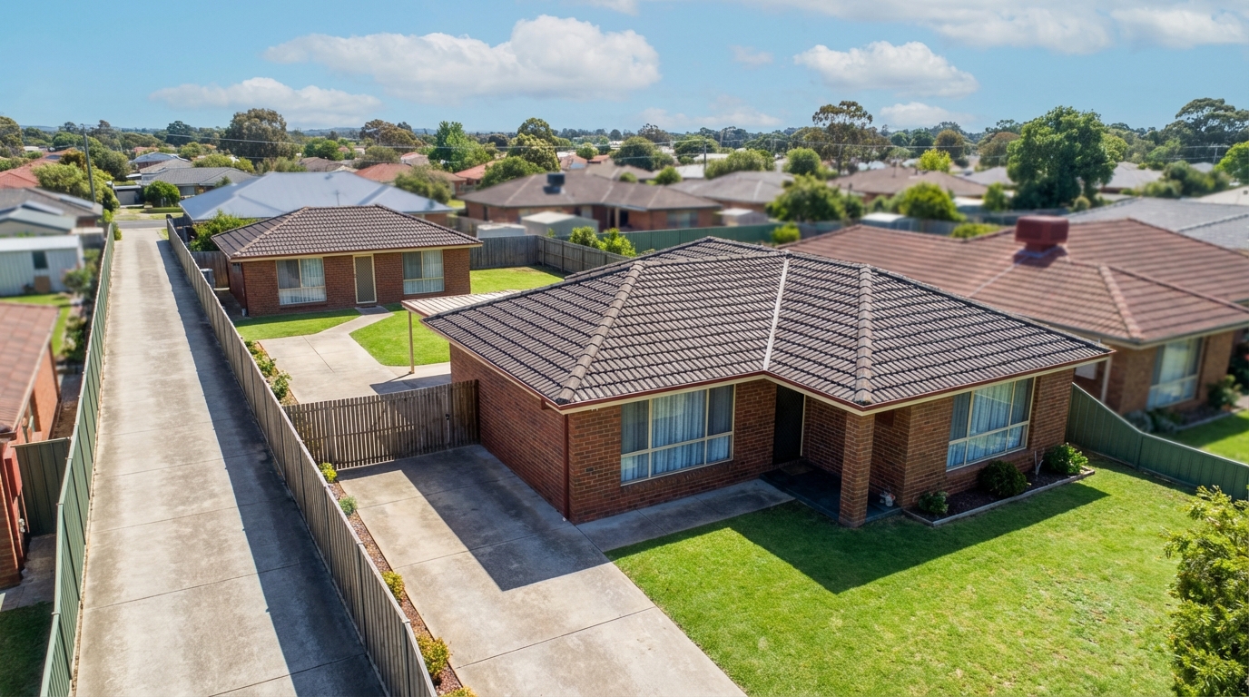 Narre Warren South VIC 3805