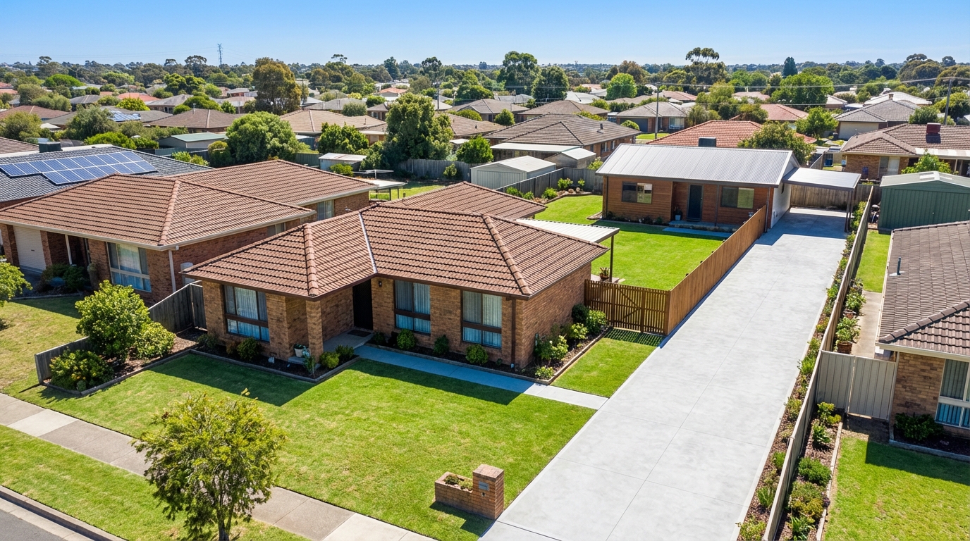 Berwick VIC 3806