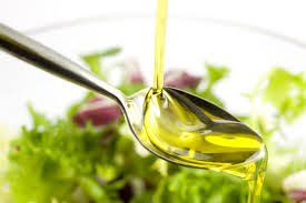 Aceite de oliva virgen extra desde el destete
