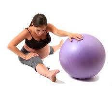 Mantente en forma y prepárate para el parto con el pilates