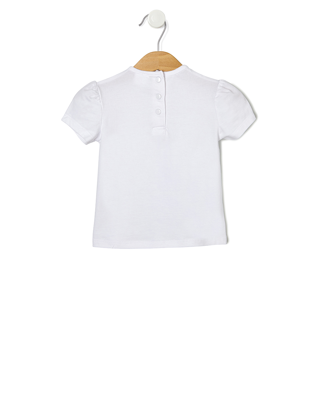 Conjunto de camiseta y top - Prénatal