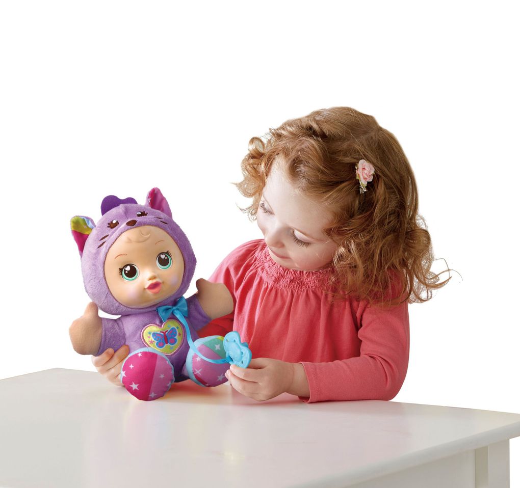 VTECH - LITTLE LOVE DULCE GATO - Prénatal Store Online