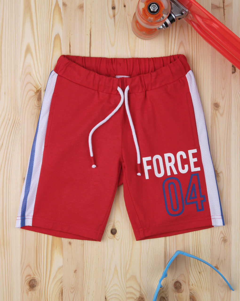 Pantalones cortos de niño "force 04" - Prénatal