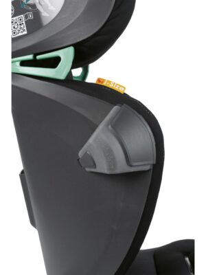Chicco - silla auto fold&go i-size estándar black - Chicco